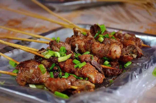 富民五花肉培训